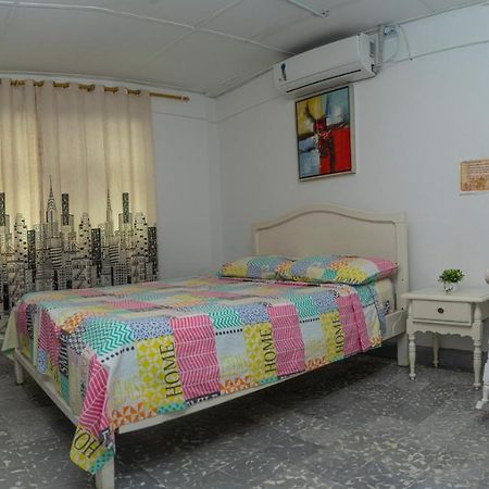 Casa Zaida Hostal Vintage Riohacha Exterior photo