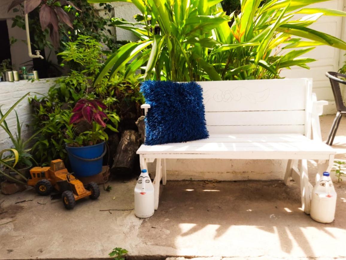 Casa Zaida Hostal Vintage Riohacha Exterior photo