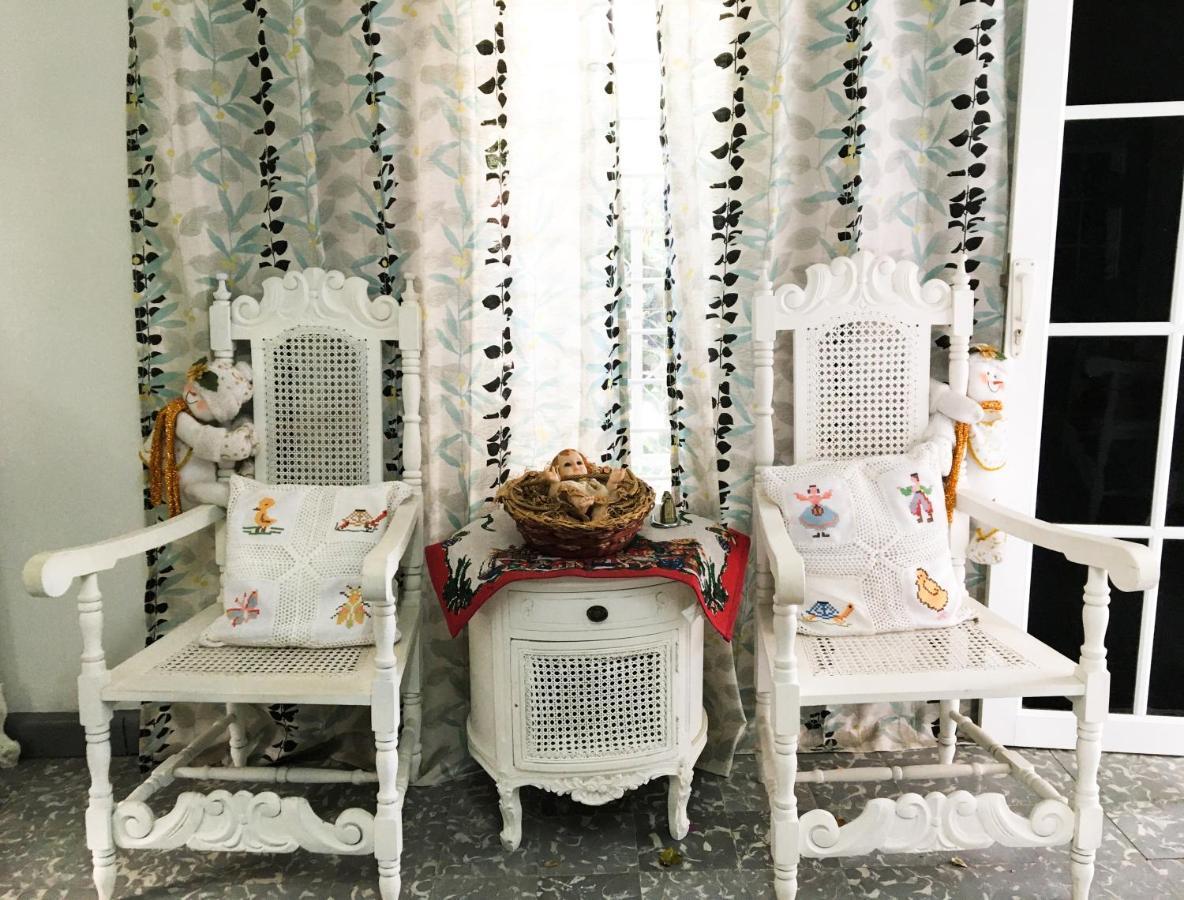 Casa Zaida Hostal Vintage Riohacha Exterior photo