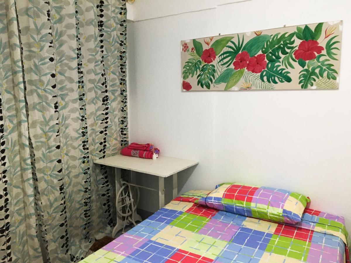 Casa Zaida Hostal Vintage Riohacha Exterior photo